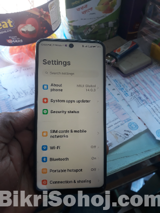 Redmi note 9 Pro